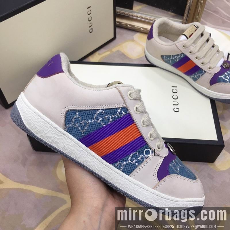 Gucci Shoes sz35-44 SD0308