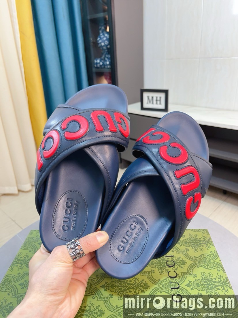 Gucci Shoes sz38-44 h0706