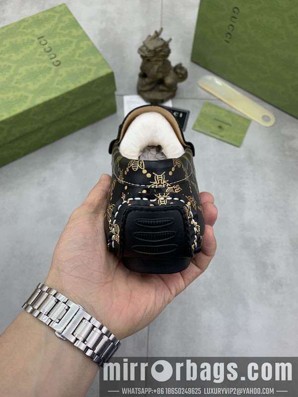 Gucci Shoes sz38-45 mnf0303