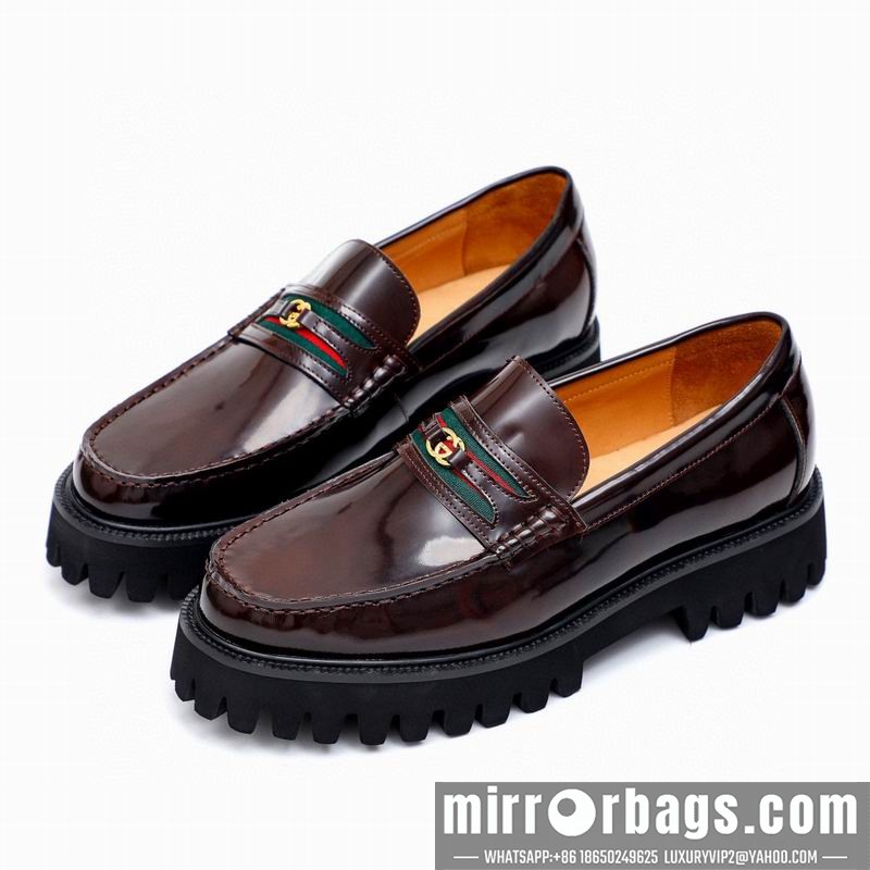 Gucci Shoes sz38-46 mnf03137