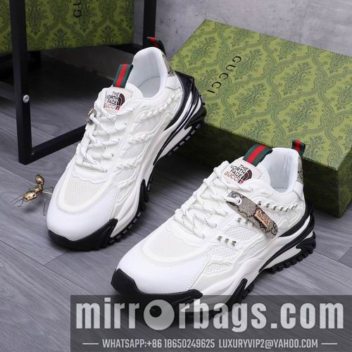 Gucci Shoes sz38-44 hnh0521