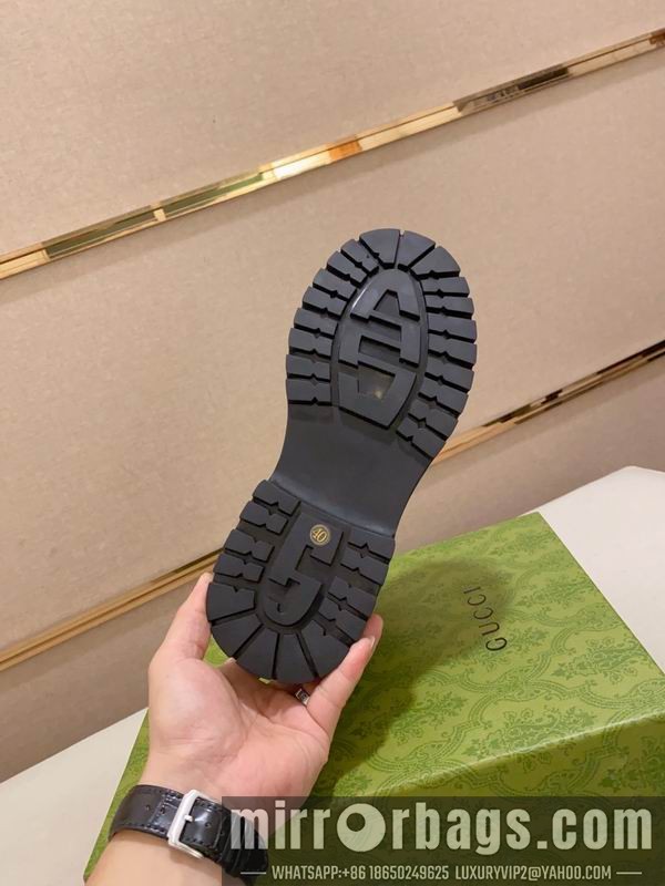 Gucci Shoes sz38-44 hnm0101