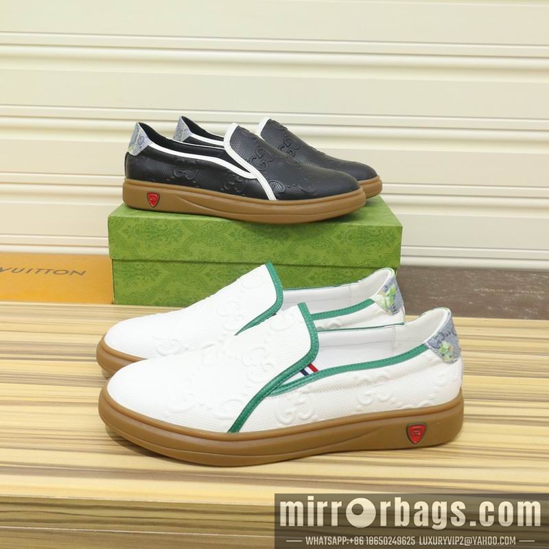 Gucci Shoes sz38-45 mnf0106