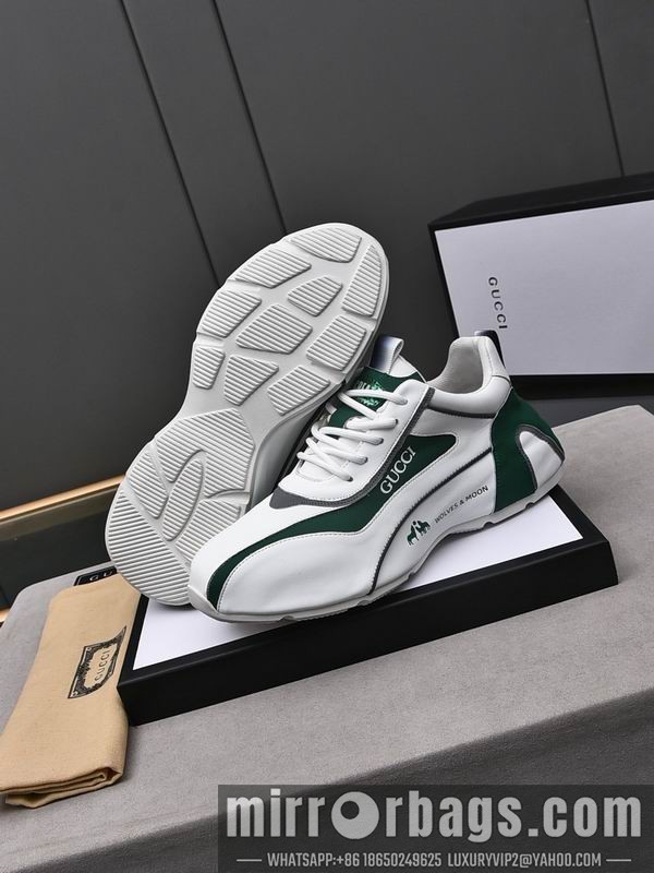 Gucci Shoes sz38-45 mnf0369
