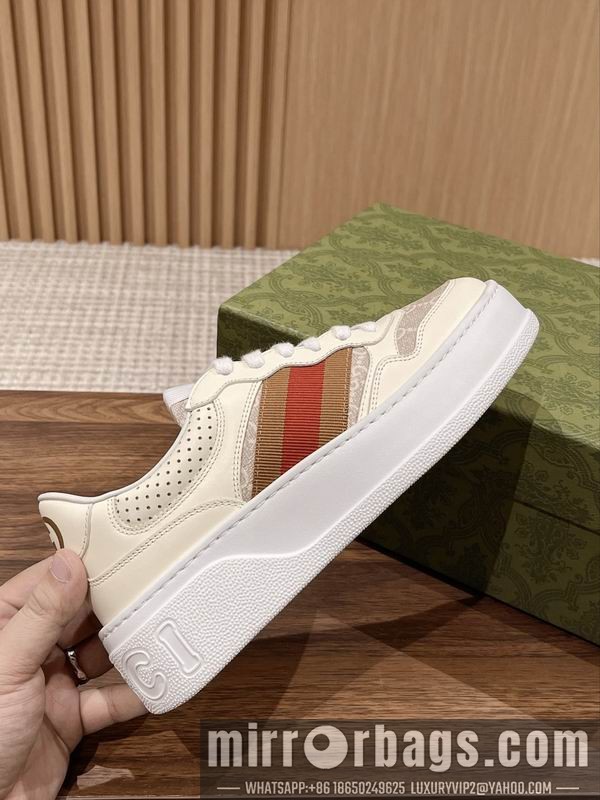 Gucci Shoes sz35-40 39-45 mnf0102