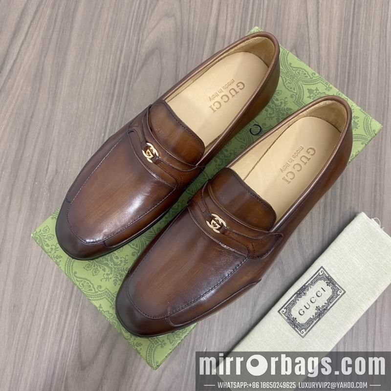 Gucci Shoes sz38-45 mnf0145