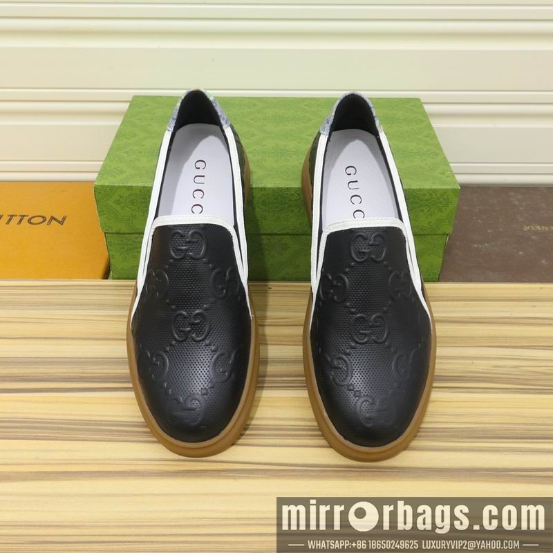 Gucci Shoes sz38-45 mnf0106