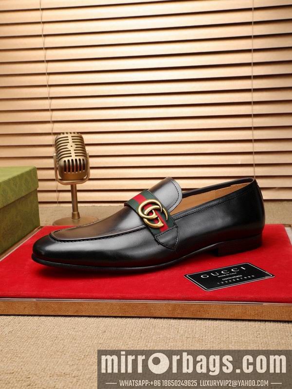 Gucci Shoes sz38-44 mnf0364