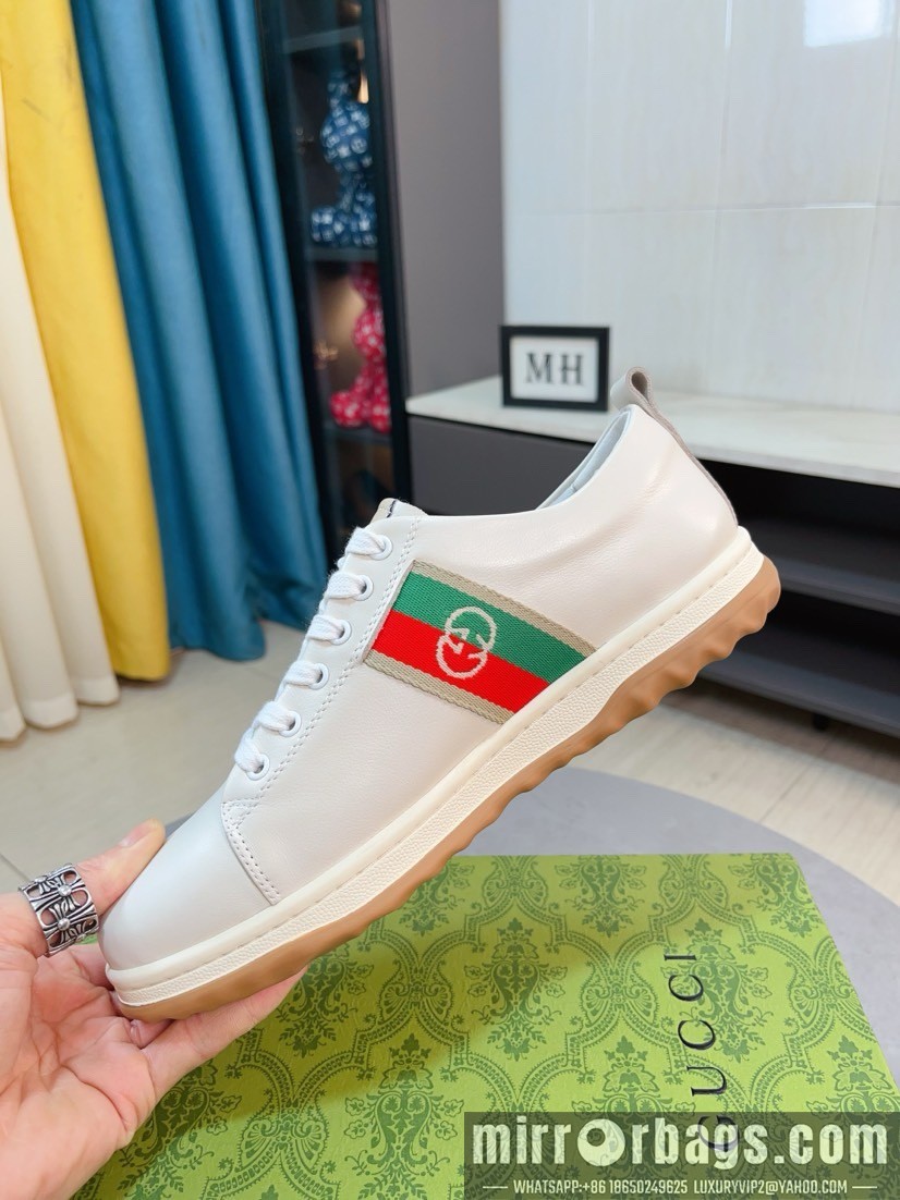 Gucci Shoes sz38-44 h0616