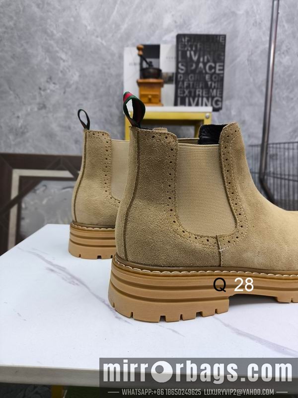 Gucci Shoes sz38-45 N1207