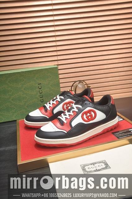 Gucci Shoes sz35-44 mnh0501