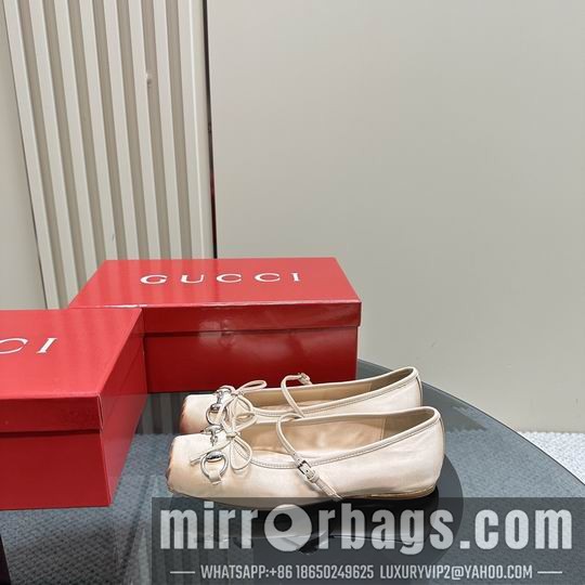 Gucci Shoes sz35-39 mnh0701