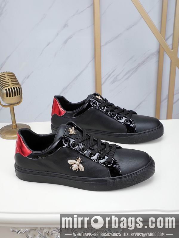 Gucci Shoes sz38-44 mnf0207