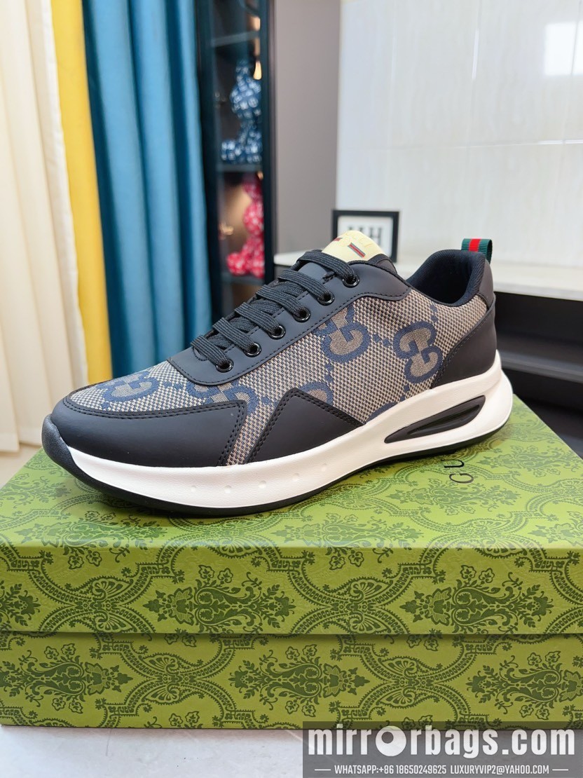 Gucci Shoes sz38-44 h1005