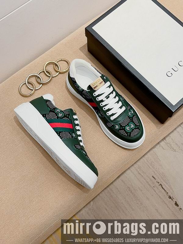 Gucci Shoes sz38-42 mnf0223