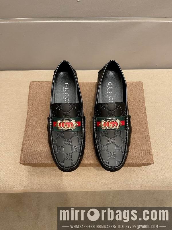Gucci Shoes sz37-45 mnf0110