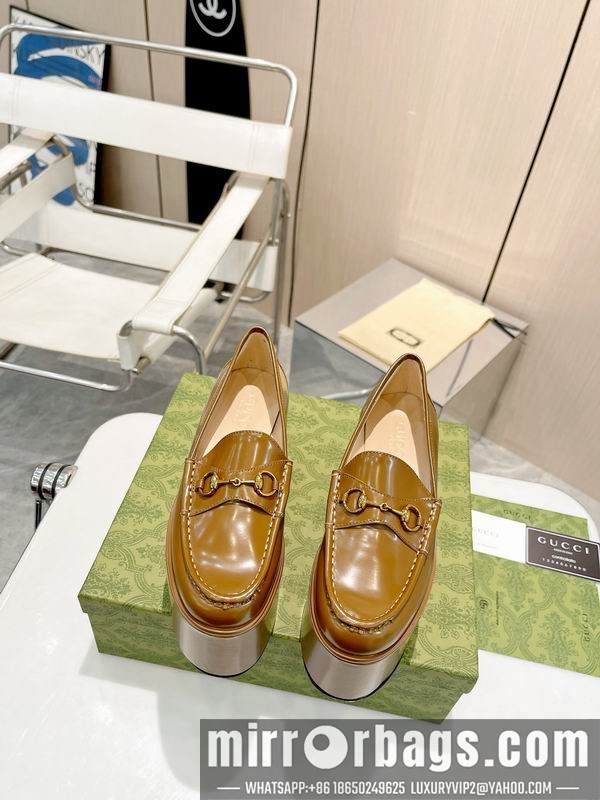 Gucci Shoes sz35-41 10cm mnf0302