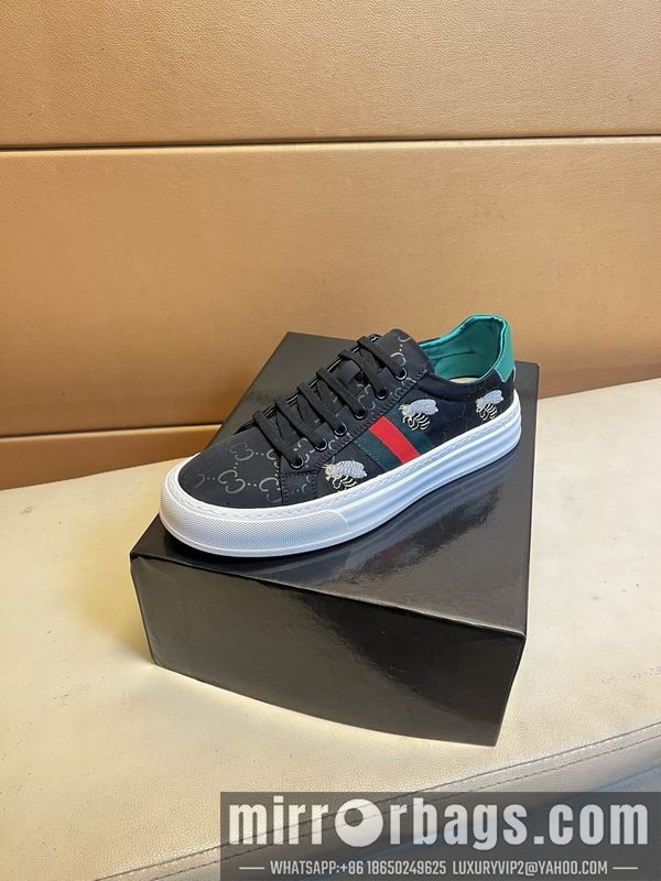 Gucci Shoes sz39-44 mnf03107