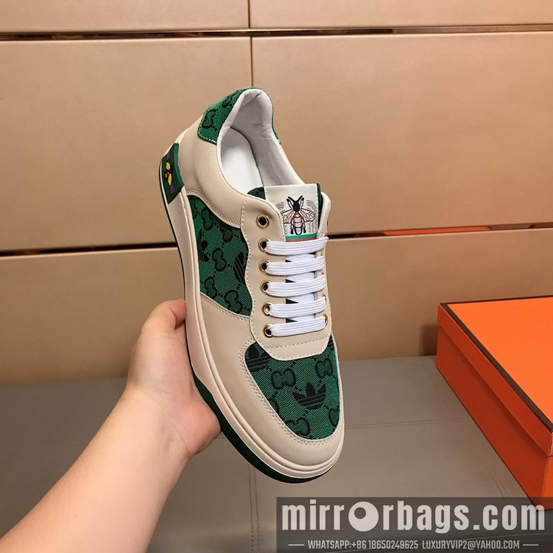 Gucci Shoes sz38-44 mnf0309