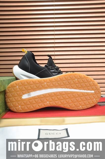 Gucci Shoes sz38-45 mnh0803