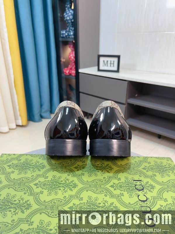 Gucci Shoes sz 38-44 mnf0165