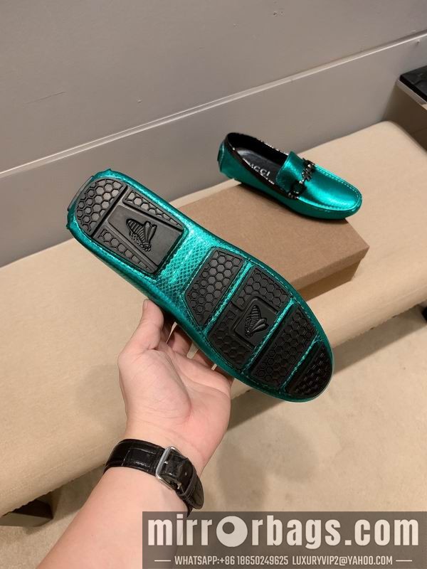 Gucci Shoes sz37-45 mnf0104