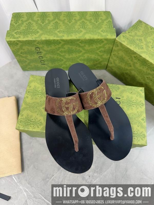 Gucci Shoes sz35-46 mnf0205