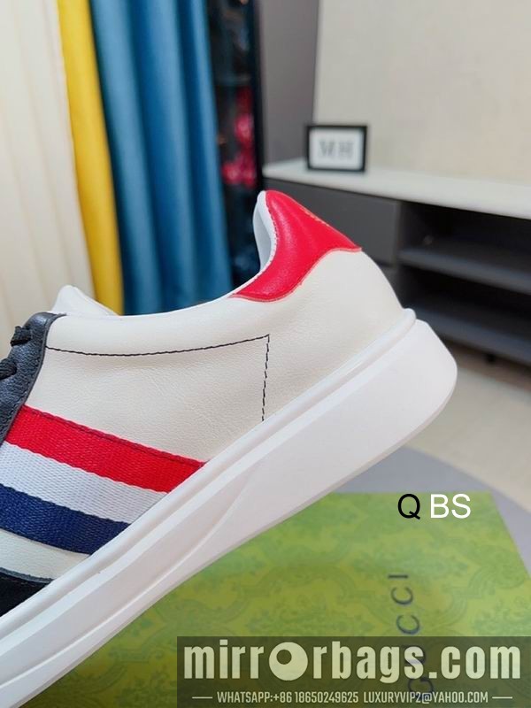 Gucci Shoes sz38-45 BS0210