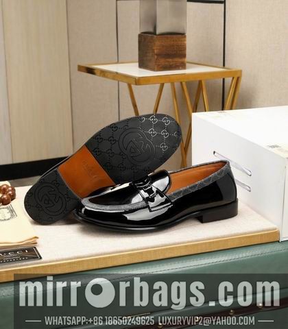 Gucci Shoes sz38-46 mnh0525