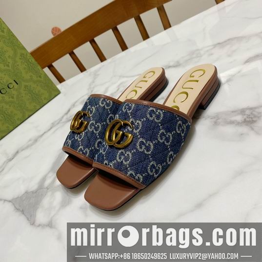 Gucci Shoes sz34-42 mnh0508