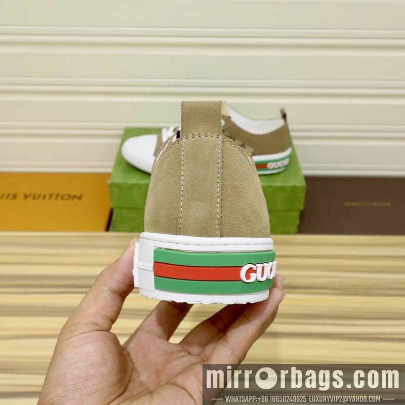 Gucci Shoes sz38-44 hnm0149