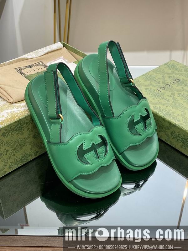 Gucci Shoes sz35-40 mnf0309