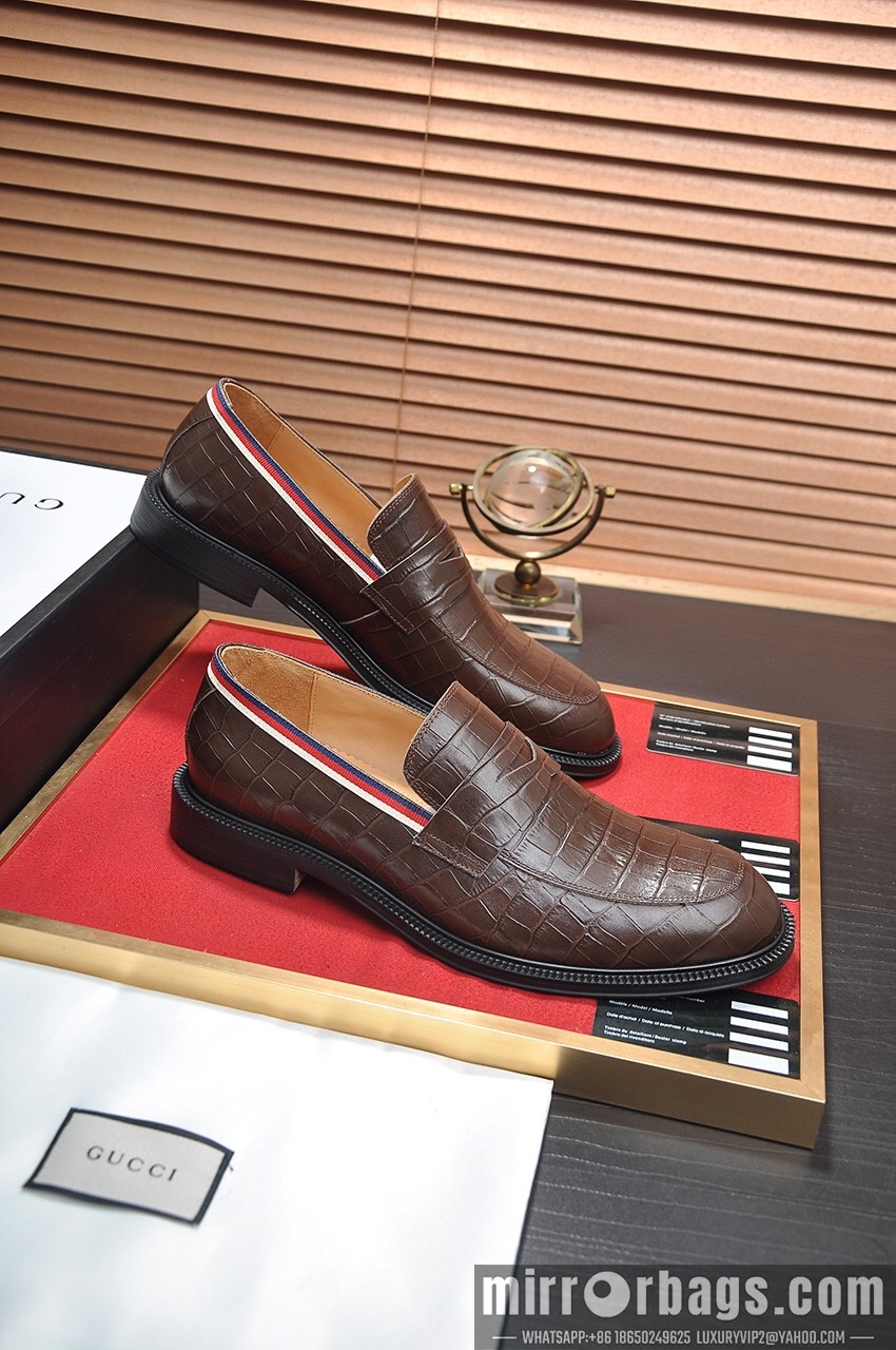 Gucci Shoes sz38-45 hnh1201