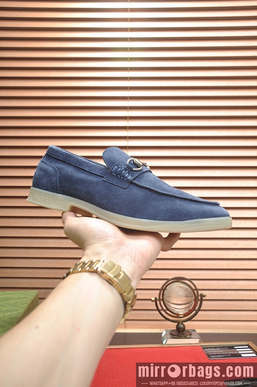 Gucci Shoes sz38-44 h0804