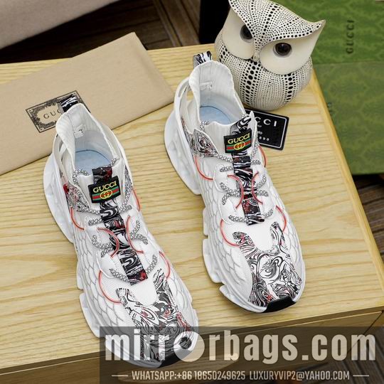 Gucci Shoes sz38-44 mnh0508