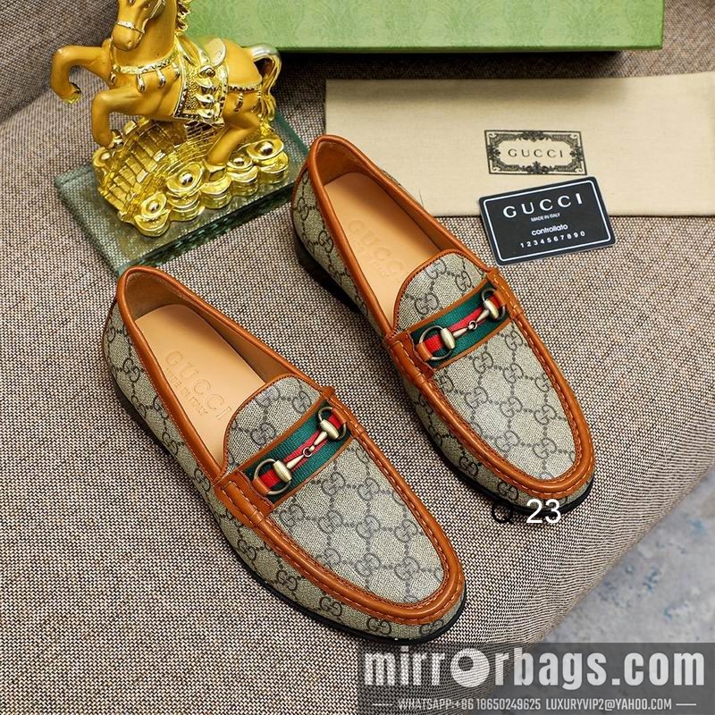 Gucci Shoes sz38-45 3C HY1001