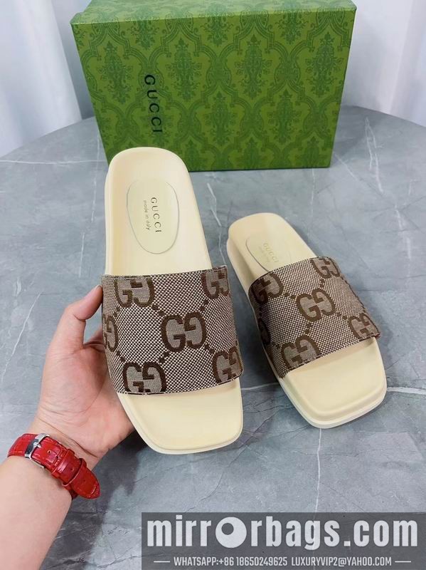 Gucci Shoes sz35-40 39-46 mnf0335