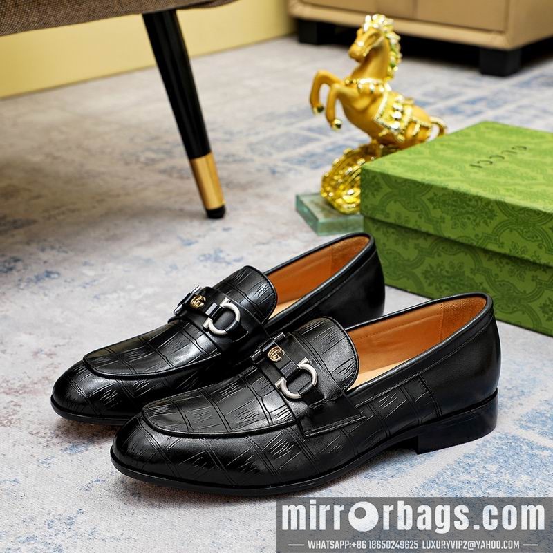 Gucci Shoes sz38-47 mnf0291