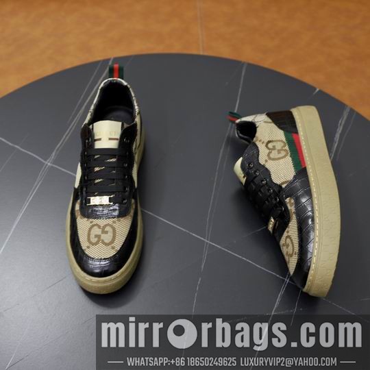 Gucci Shoes sz38-44 hnh0810