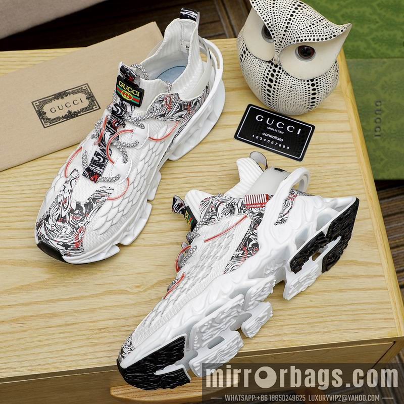 Gucci Shoes sz38-44 mnf0308