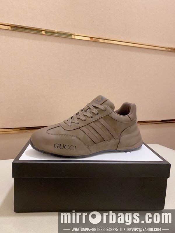 Gucci Shoes sz38-44 hnm0179