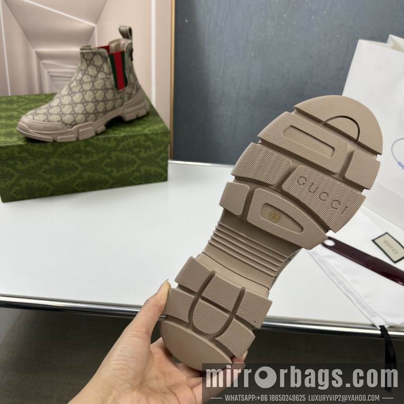 Gucci Shoes sz38-45 mnf0302