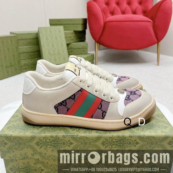Gucci Shoes sz35-45 GDT0712