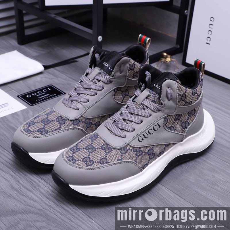 Gucci Shoes sz38-44 hnm0175
