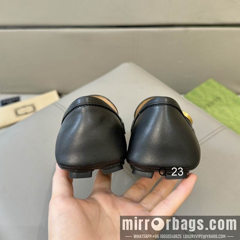 Gucci Shoes sz38-45 HY1210