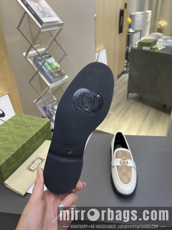 Gucci Shoes sz35-42 mnf0320