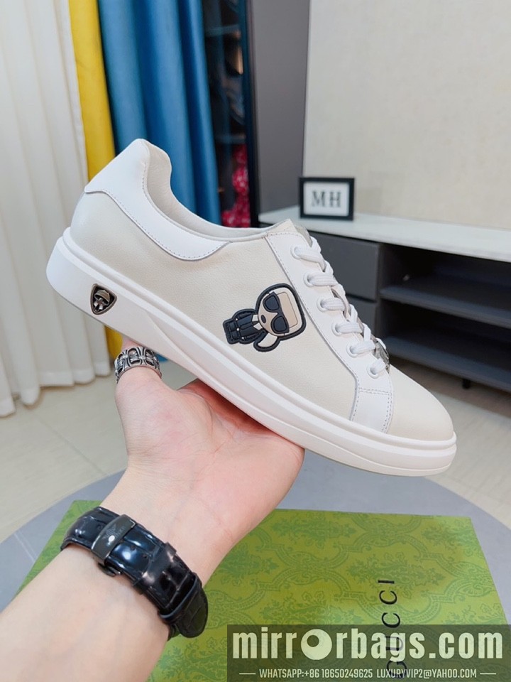 Gucci Shoes sz38-44 hnh0208