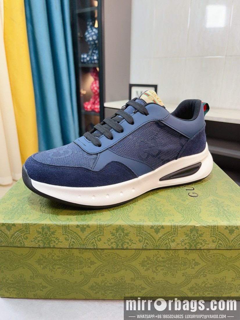 Gucci Shoes sz38-44 h1006