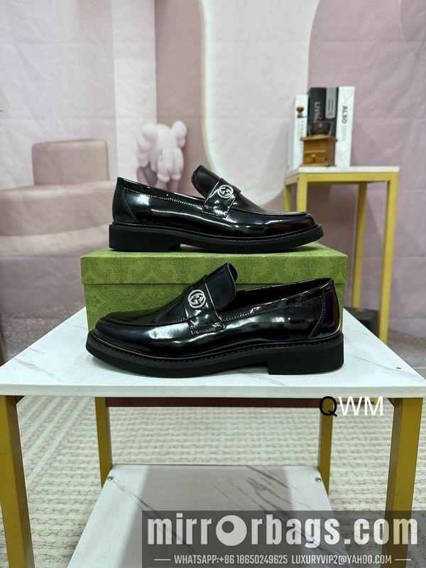 Gucci Shoes sz38-45 2C WM1202