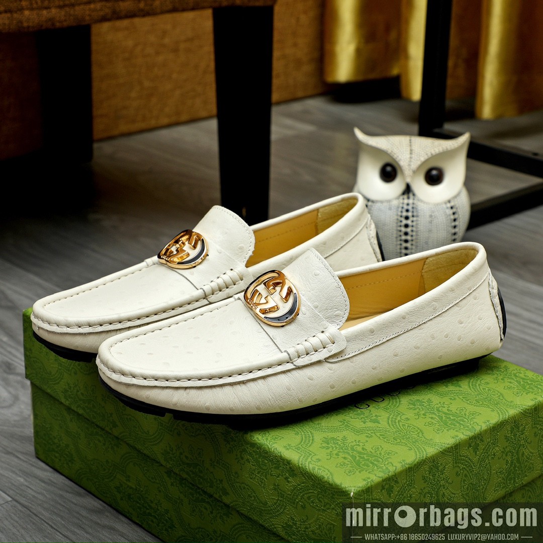 Gucci Shoes sz38-44 h1001
